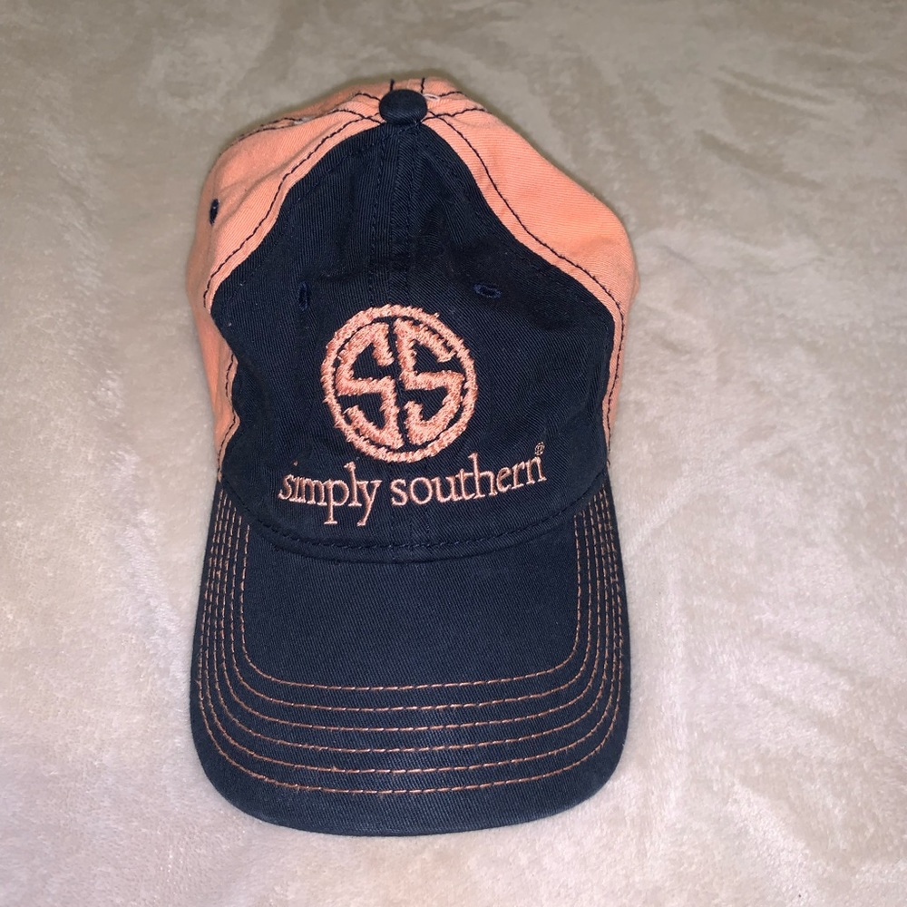 Simply southern hat